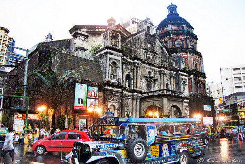 just-wanna-travel: Manila, Philippines
