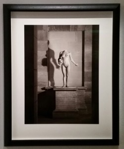 openminded1978:  Petit flashback sur la fabuleuse expo dédiée à   Bettina Rheims au musée européen de la photo (MEP) de Paris début 2016. A déguster sans modération….