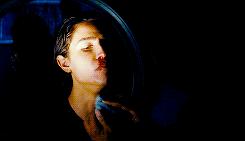 world-of-walkers:  She’s not sick. She’s dead. Why would you say that? ‘Cause