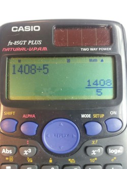 brownglucose:  popularpugh:  dippednv8splash:  baiosbootybutt:  Very insightful, thank you  Calculator was like   lmao  Disrespectful 