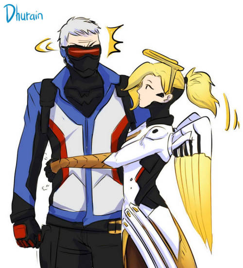 dhurain:  ”kids are watching… Ziegler…”