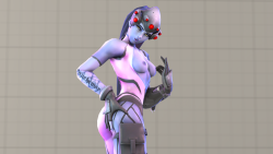 Lordaardvarksfm:  Ellowas’ Topless Widowmaker - Official Release Download From