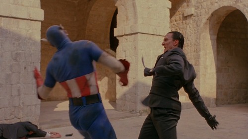 Captain America (1990)