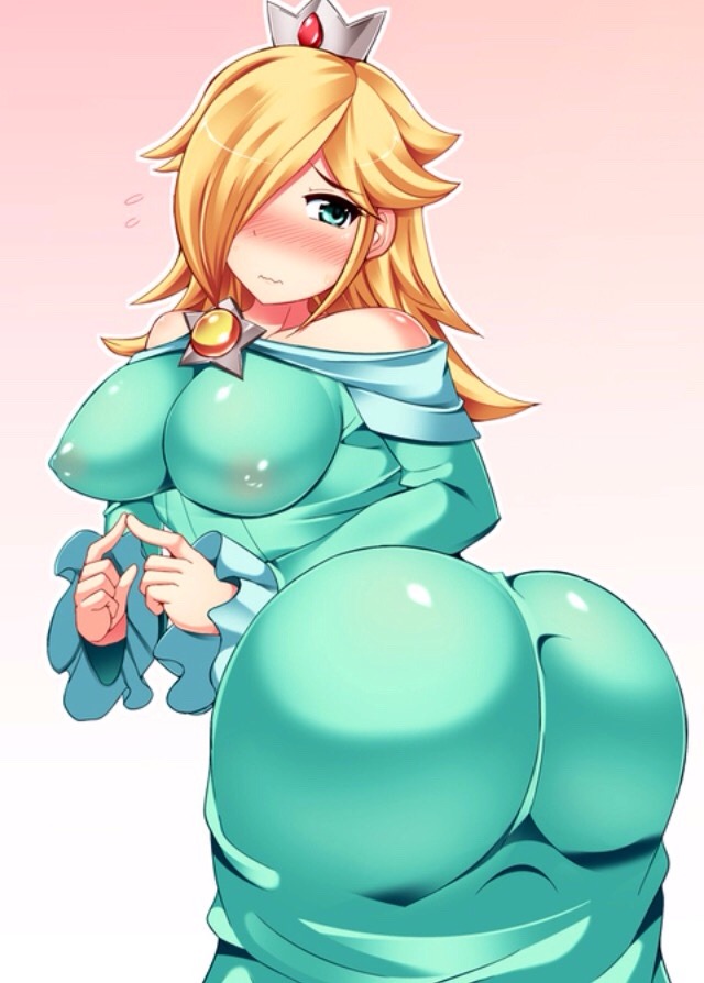 Nintendo And Such
