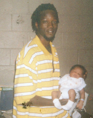congenitaldisease:  In 2009, 23-year-old Rocrast Mack was arrested after selling