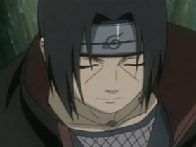 The disease that killed Itachi Uchiha