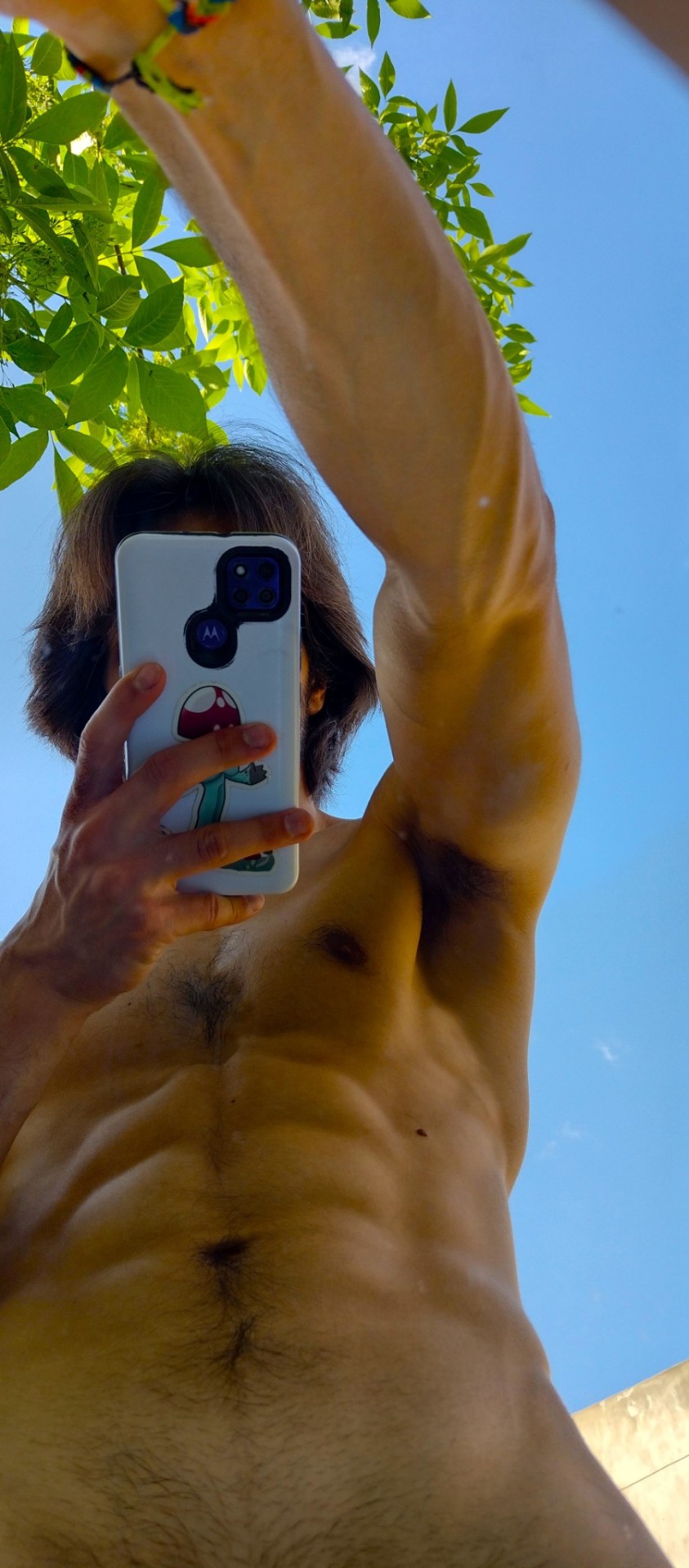 Is This A Comfortable POV For You?