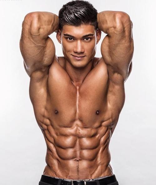   Nicolas Iong