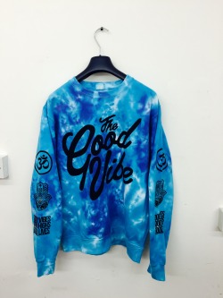 The Good Vibe Clothing Check out the Good