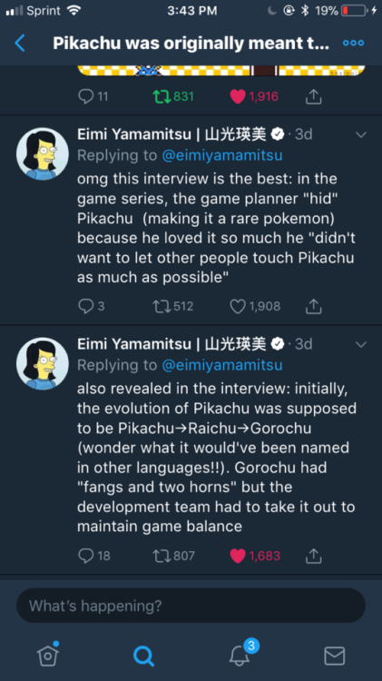 rat2rrj: celtic-pyro: neverending-vrains: beefcakebogwitch: pokemon-personalities: i’m crying 