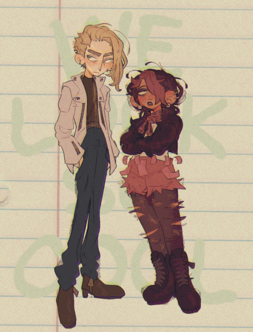 Stupid Stupid Hair.