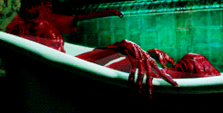 zombooyah2thesequel:    CRIMSON PEAK (2015) dir. Guillermo del Toro    