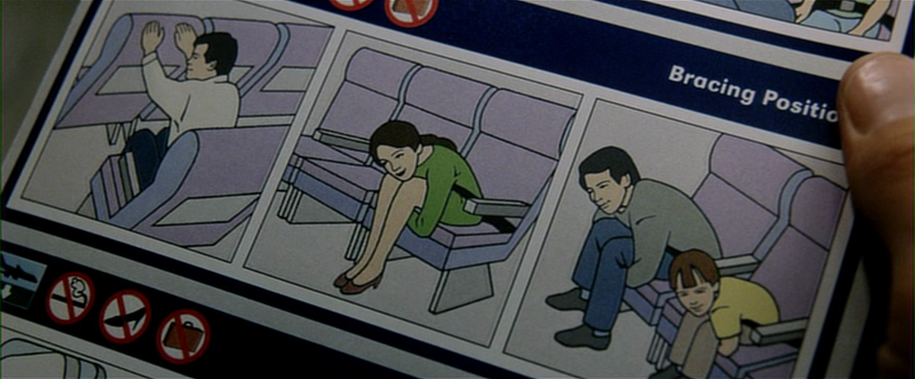 euo:  “Oxygen gets you high. In a catastrophic emergency, you’re taking giant