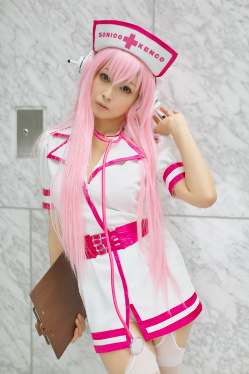 hotcosplaygirl:  Cosplay girl http://hotcosplaygirl.blogspot.com/ 
