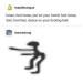 charlesoberonn:bookshelfpassageway:Masterpost of a post genre I think about on a