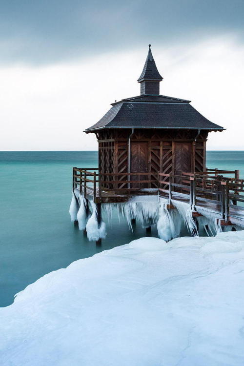 l0stship:  Ice age 2012 by Vincent BOURRUT / source 