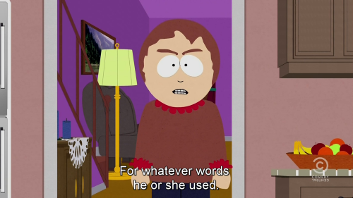 takashi0:  I fucking love South Park.   Thank porn pictures