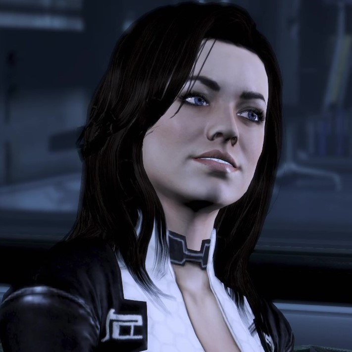 is miranda in mass effect 3 is miranda in mass effect 3