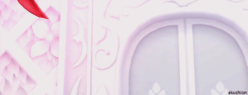 akushion:   The Graceful A s s a s s i n  