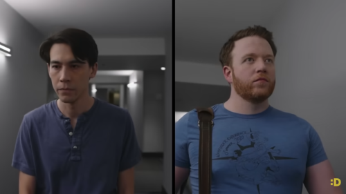 Just So Everyone Is Aware I'm Going To Be So Insufferable About How Hot The Entire Cast Of The Game Changer