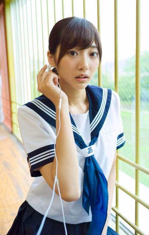 renatakeda:  失恋したての女のコ 1vol.2