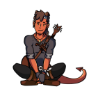 fabledtiefling avatar