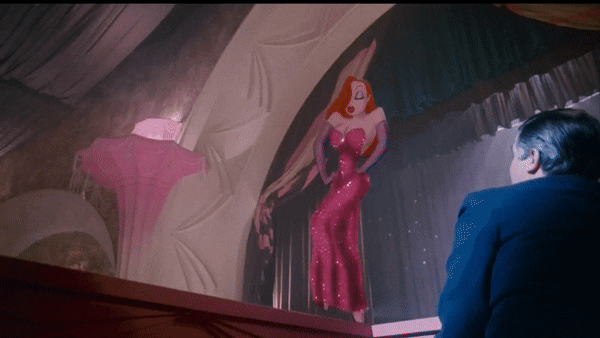 It S Not Coincidence Hello Again Song List 0216 Who Framed Roger Rabbit Why