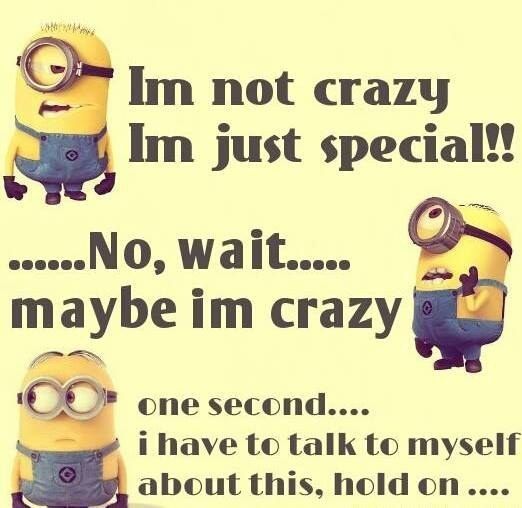 Motivational Quotes • Motivational Minion Quotes | MY TUMBLR BLOG | ...