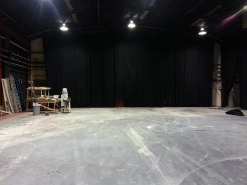 sherlockology: Just tweeted by Sherlock’s Production Designer Arwel Wyn Jones, this teasing gl