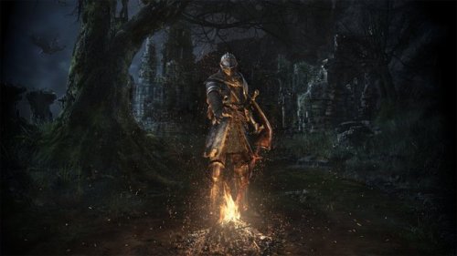 nintendocafe:Dark Souls is coming to Nintendo Switch with improved frame-rate and resolution, as wel