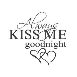 thestraightlegitboss33:  rewrittenlyricz:  Good night…   Good night my love.