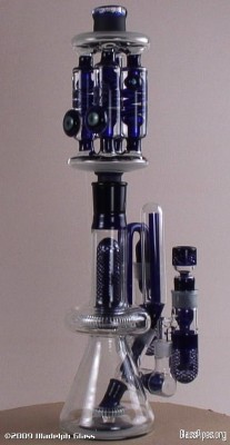 percolatorbongpro:  This percolator bong