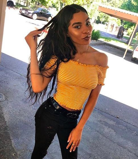 #SayHerName