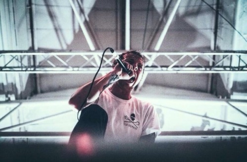 thyartsmurder:  Sam Carter — Architects 