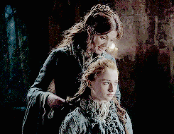 robb-stark:jaimelannisters suggested game of thrones + mothers and daughters