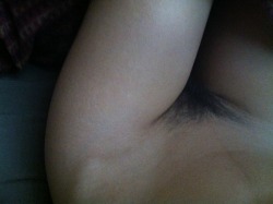 naked-yogi:  stretch marks  Pelo d’Autore