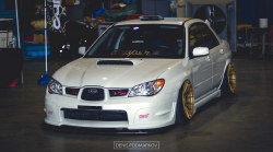 stancespice:  Dapper STI by _dpod_ on Flickr.