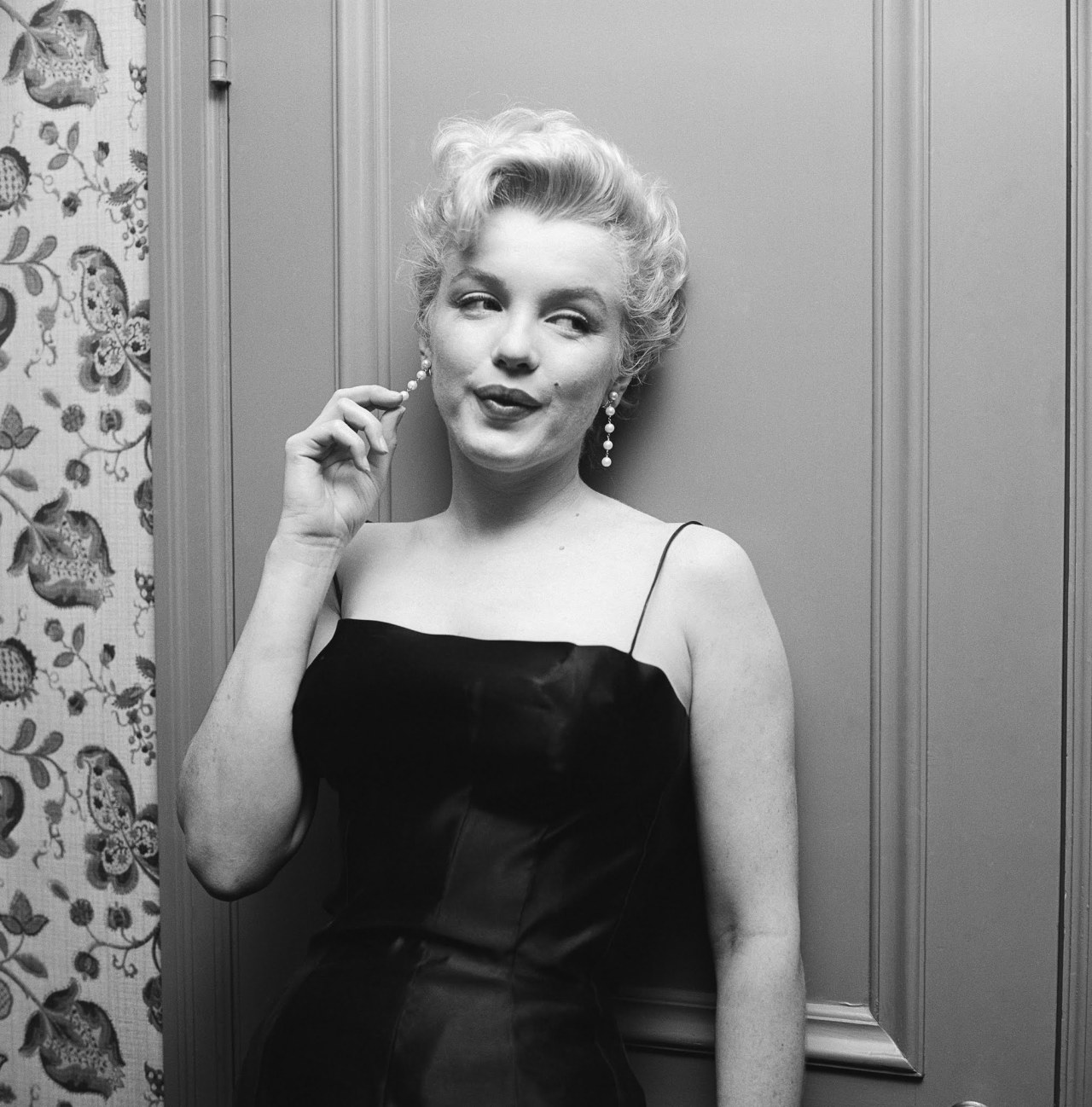 retrogasm:  Simply Marilyn Monroe