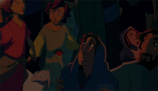 thetalesofbasingse:  that moment when avatar: the last airbender gave me prince of