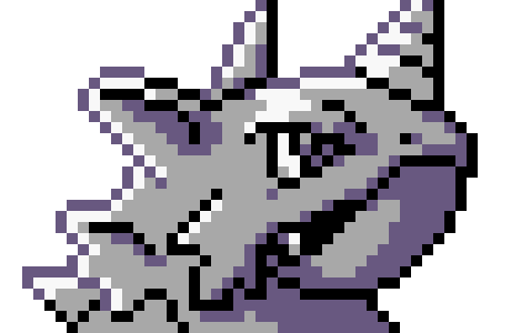 blackabsol:#112 Rhydon