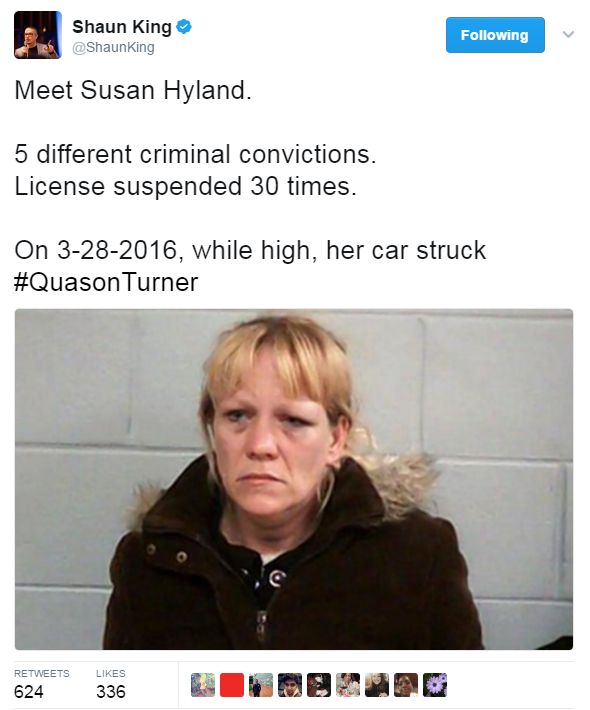 lagonegirl:  That’s all the way fucked up lady should be under the jail.    This