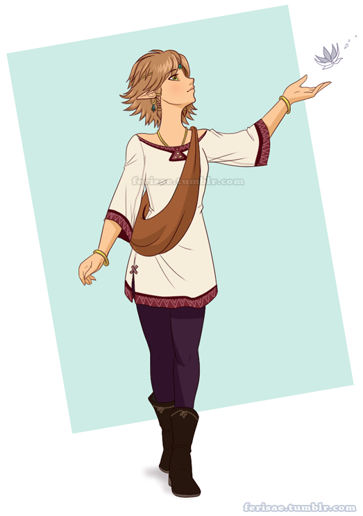links-butt:  ferisae:  eveningrelics:  flanoirbunny:  ferisae:  Phew :U  Finished