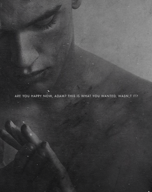 arslanaltans-archive-blog: that wasn’t going to happen now. he’d changed his future. he’d chosen a different way.