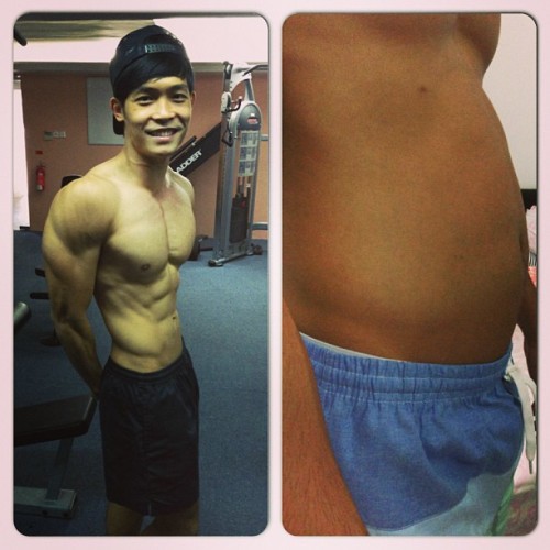 gbastian:  Ron Teh, Part 2