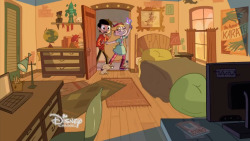 shwoo:  Marco has a really nice room.