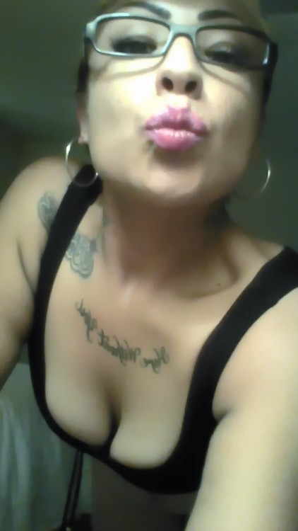 hoodchick213:  As real as we get…..