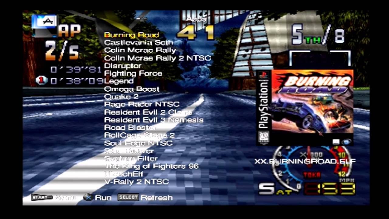 open ps2 loader 0.9 themes