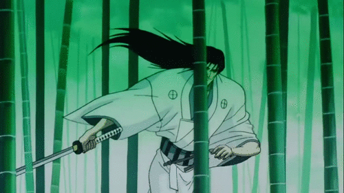 guts-and-uppercuts:Ninja Scroll (1993)