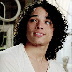 gravitywon:Anthony Ramos as Julio on Younger adult photos