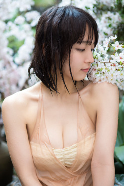 asiadreaming:    riho yoshioka | 吉岡里帆